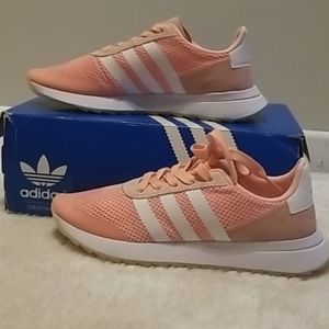 Adidas Originals Flashback Sneaker